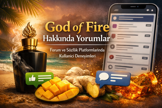 God of Fire Hakkında Yorumlar: Forum ve Sözlük Platformlarında Kullanıcı Deneyimleri