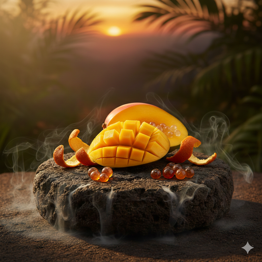 God of Fire Parfümü inceleme notlarımız