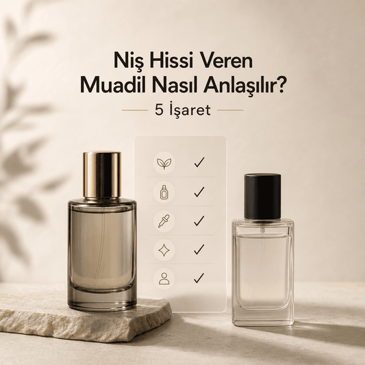 Niş Hissi Veren Muadil Nasıl Anlaşılır? 5 İşaret