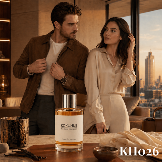 ABSOLAF KH026