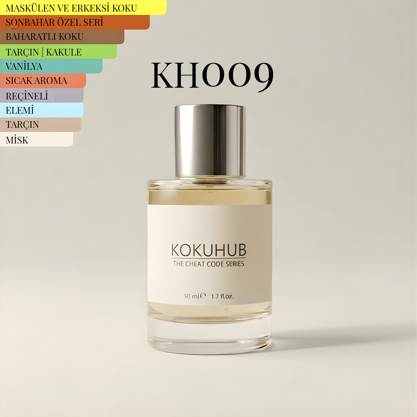 ALTHERI KH009