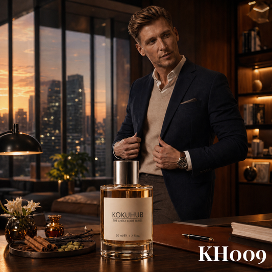ALTHERI KH009