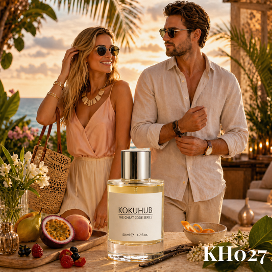 KIRKAY KH027