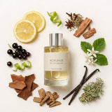 Cedrat Boise koku karakteriyle benzer limon ve meyvemsi odunsu nota yapisina sahip Doros kalitesiyle uretilen KokuHub nis parfum