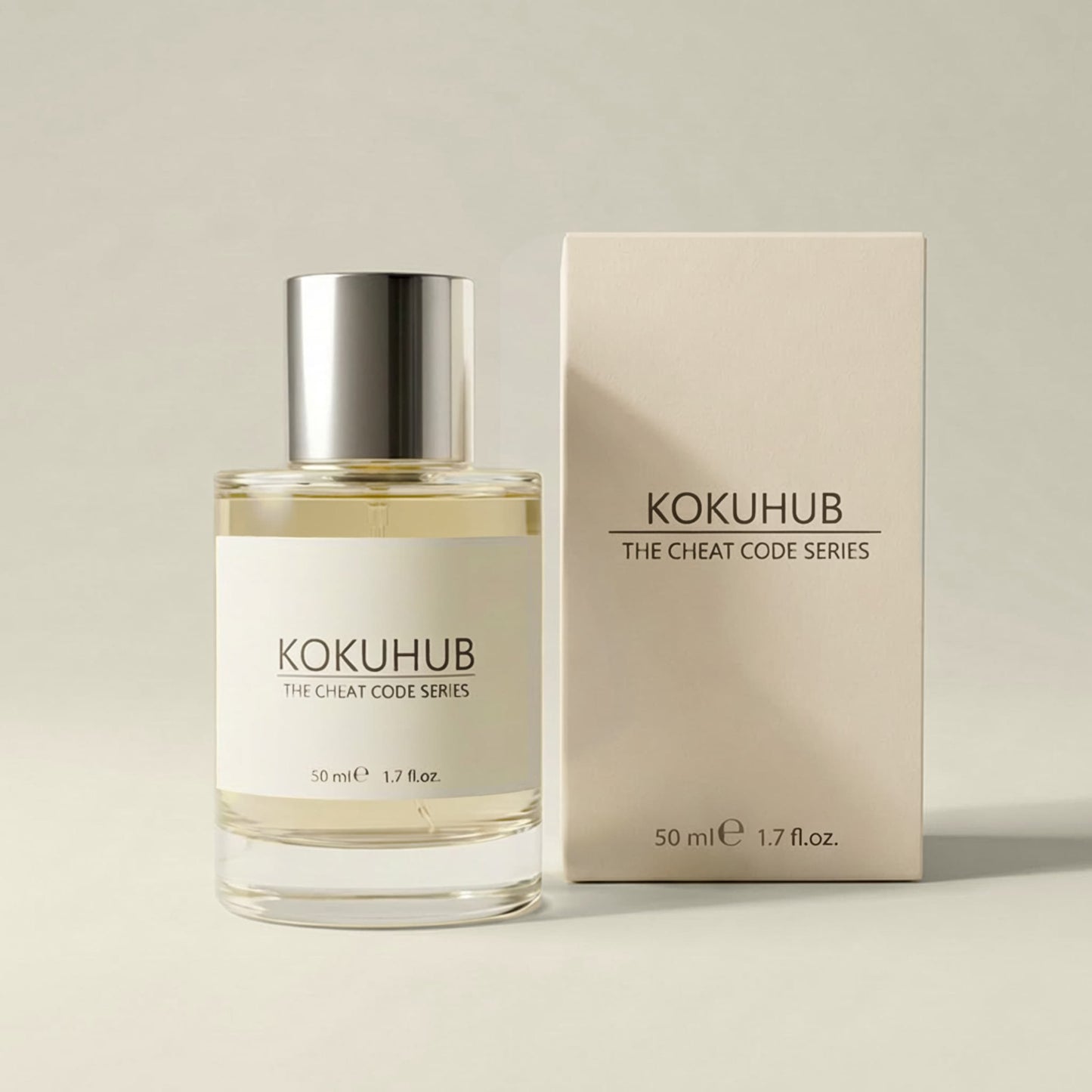God of Fire parfüm muadili KH-001, odunsu ve meyvemsi notaların modern birleşimi.
