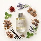 Oud for Greatness koku karakteriyle benzer mistik ud ve safran nota yapisina sahip Doros kalitesiyle uretilen KokuHub nis parfum