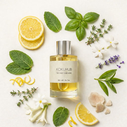 Torino 21 koku karakteriyle benzer nane ve limon nota yapisina sahip Doros kalitesiyle uretilen KokuHub nis parfum